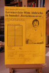 Poster Berichten over ... 1986